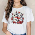 Cute Kitten T-shirt